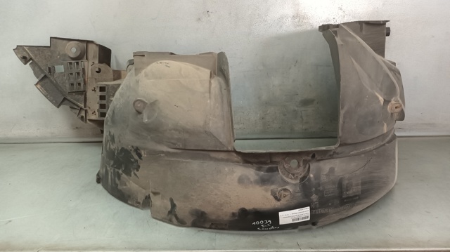 638410859R RENAULT Подкрылок передний левый купить в Житомир