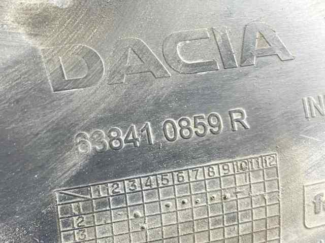 RENAULT 638410859R Подкрылок крыла переднего левый в наличии Полтава