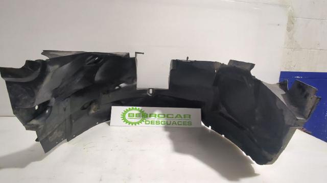 RENAULT 638412328R Подкрылок крыла переднего правый в наличии Украина