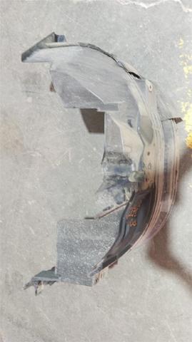 638413X30A Подкрылок передний левый купить Хмельницкий