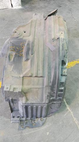 638413X30A NISSAN Подкрылок передний левый купить в Одесса