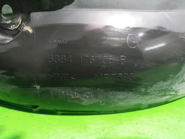 638417606R RENAULT купить в Харьков