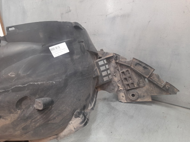 638418129R RENAULT Подкрылок передний левый купить в Одесса
