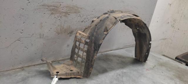 NISSAN 63841AV500 Подкрылок передний левый в наличии Одесса