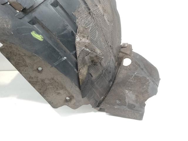 63841EY10A NISSAN Подкрылок крыла переднего левый купить в Винница