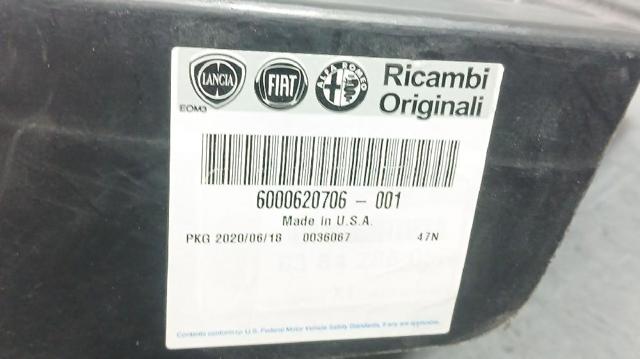 RENAULT 638428605R Подкрылок крыла переднего правый задний в наличии Украина