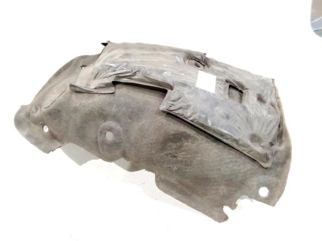 RENAULT 638430006R Подкрылок крыла переднего левый задний в наличии Полтава