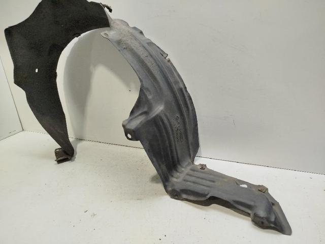 638432F000 NISSAN Подкрылок передний левый купить в Ирпень