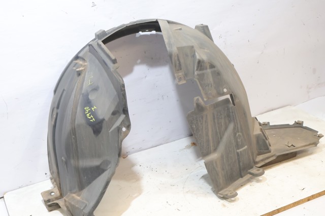 638434EA0A NISSAN Подкрылок передний левый купить в Черкассы