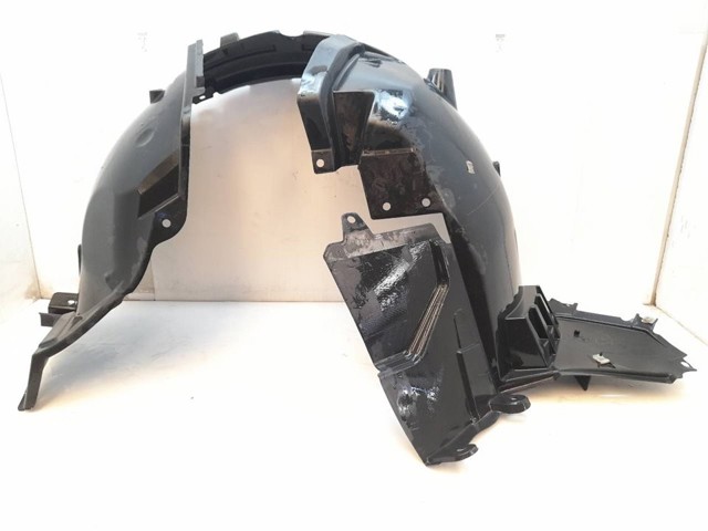 638434EA0A NISSAN Подкрылок передний левый купить в Киев