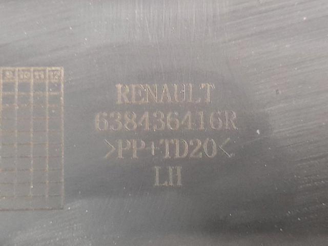 638436416R RENAULT купить в Кривой Рог