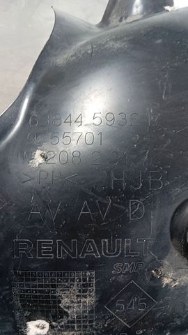 638445932R RENAULT купить в Чернигов