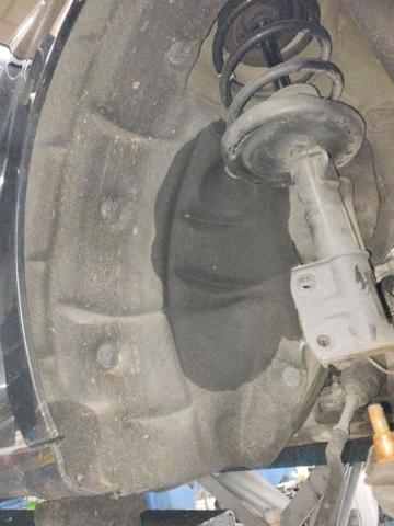 RENAULT 638446847R Подкрылок крыла переднего правый передний в наличии Черновцы