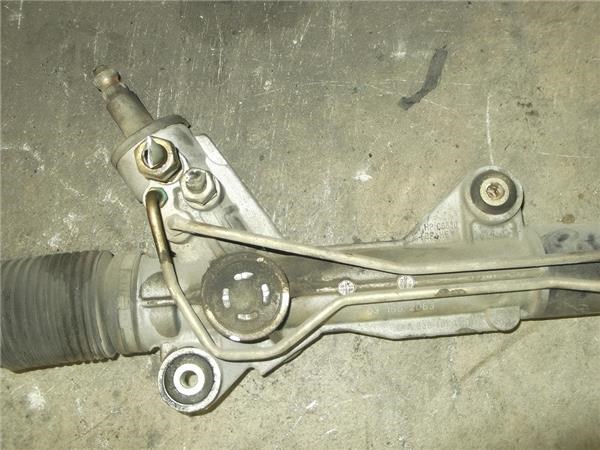 6384603000 MERCEDES Рулевая рейка купить в Черкассы