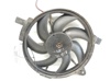 Ventilador elétrico de intercooler montado (motor + roda de aletas) 6385000593 MERCEDES