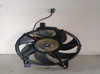 Ventilador elétrico de intercooler montado (motor + roda de aletas) 6385000593 MERCEDES