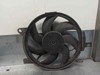 Ventilador elétrico de intercooler montado (motor + roda de aletas) 6385000593 MERCEDES