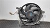 Ventilador elétrico de intercooler montado (motor + roda de aletas) 6385000593 MERCEDES