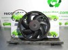 Ventilador elétrico de intercooler montado (motor + roda de aletas) 6385000593 MERCEDES