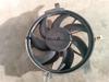 Ventilador elétrico de intercooler montado (motor + roda de aletas) 6385000593 MERCEDES