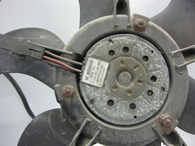 MERCEDES A6385001993 Электровентилятор охлаждения в наличии Николаев
