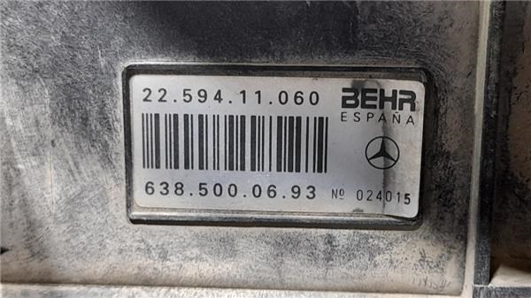 6385002200 Mercedes