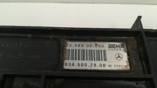 6385002900 MERCEDES купить в Кривой Рог