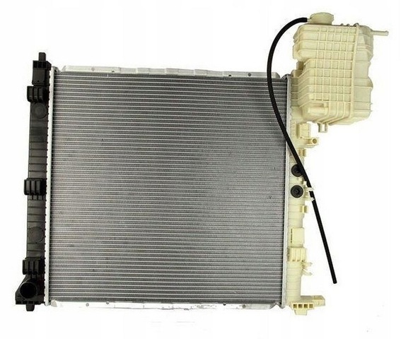 6385012701 MERCEDES Радиатор купить в Николаев