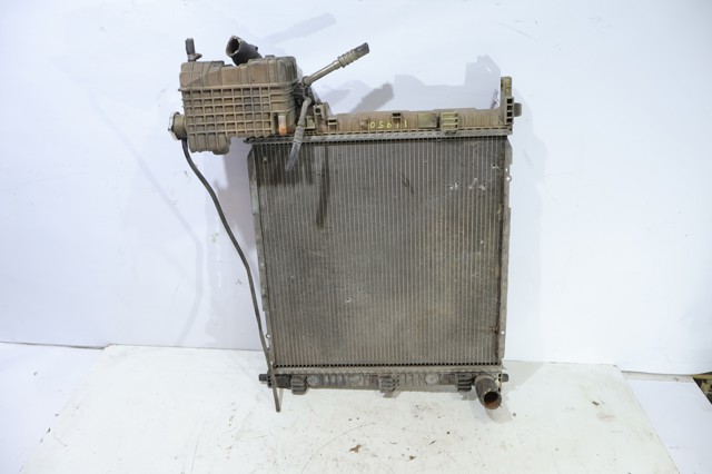 MERCEDES 6385012701 Радиатор в наличии Черкассы