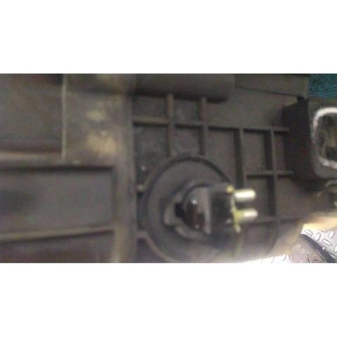 6385012801 MERCEDES Радиатор купить в Павлоград