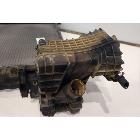 6385012801 MERCEDES Радиатор купить в Сумы