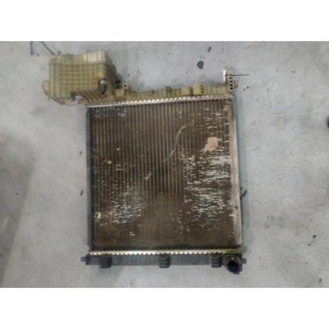 6385012801 MERCEDES Радиатор купить в Запорожье
