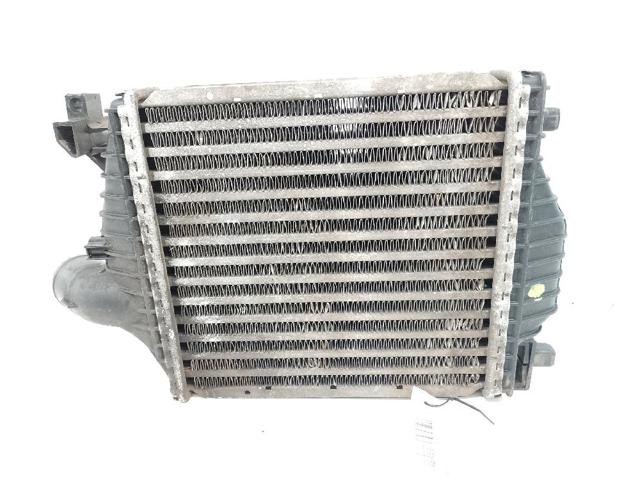 MERCEDES 6385012901 Радиатор интеркуллера в наличии Черкассы