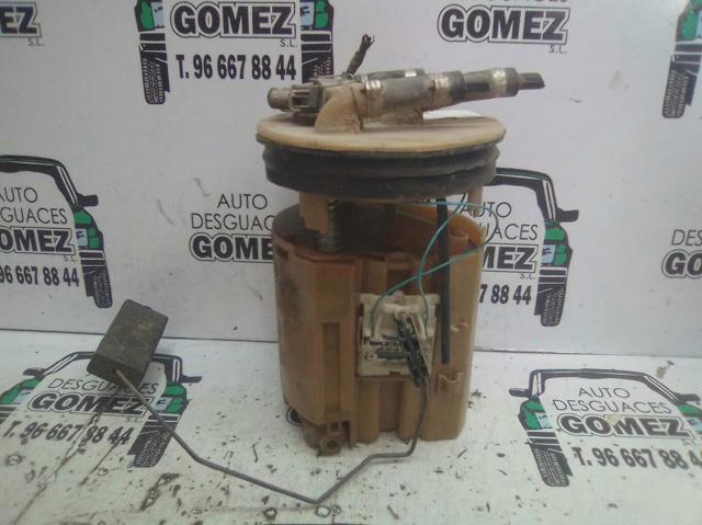 Módulo de bomba de combustível com sensor do nível de combustível 6385420904 Mercedes