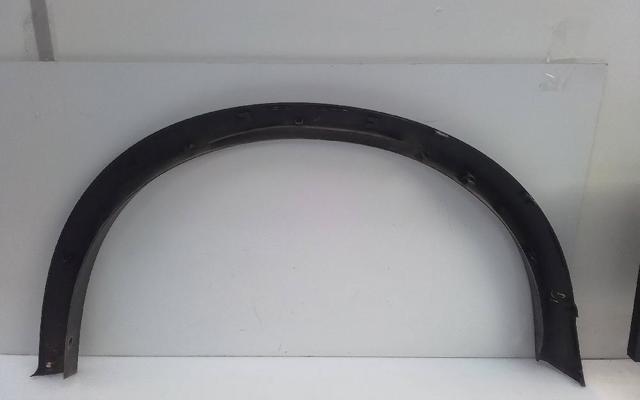 NISSAN 638611KA6A Расширитель (накладка) арки переднего крыла левый в наличии Сумы