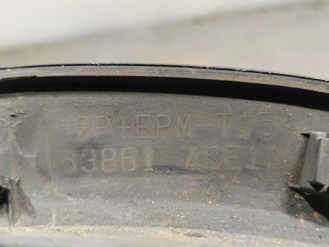 638614CE1A Расширитель (накладка) арки переднего крыла левый купить Кривой Рог