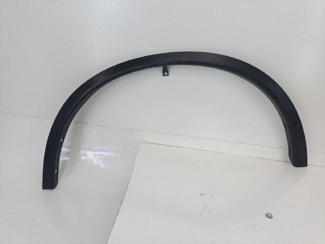 638614CE1A NISSAN Расширитель (накладка) арки переднего крыла левый купить в Львов
