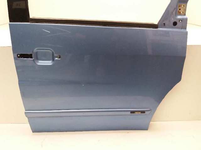 6387201105 MERCEDES Дверь передняя правая купить в Ровно