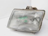 Luz esquerda 6388200061 MERCEDES