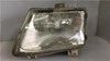 Luz esquerda 6388200061 MERCEDES