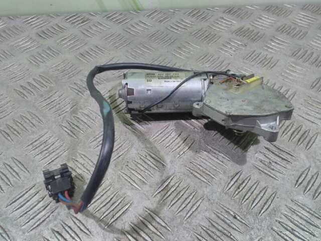 6388200442 MERCEDES Мотор стеклоочистителя заднего стекла купить в Черновцы