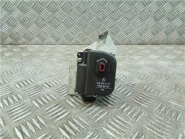 6388290101 MERCEDES купить в Ирпень