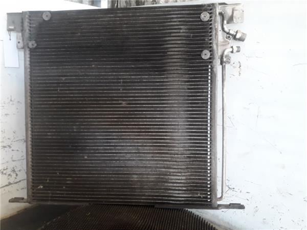 MERCEDES 6388350170 Радиатор кондиционера в наличии Каменское