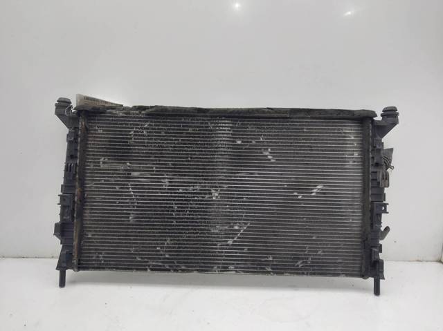 6388350170 MERCEDES Радиатор кондиционера купить в Житомир