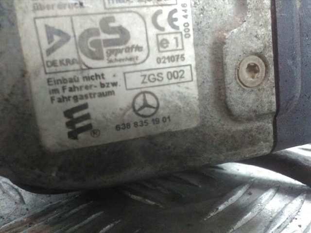 6388351901 MERCEDES купить в Хмельницкий