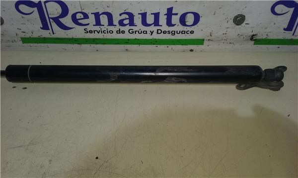Amortecedores porta-malas / porta traseira para Mercedes-Benz Vito Van (638) (1997-2003) 6389800464