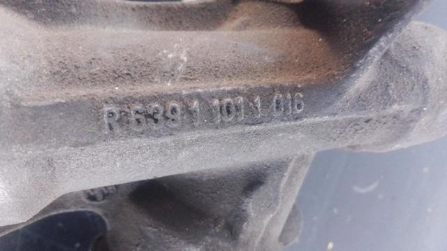 63911011016 MERCEDES Рулевая рейка купить в Харьков