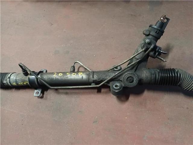 63911011016 MERCEDES Рейка рулевая купить в Хмельницкий