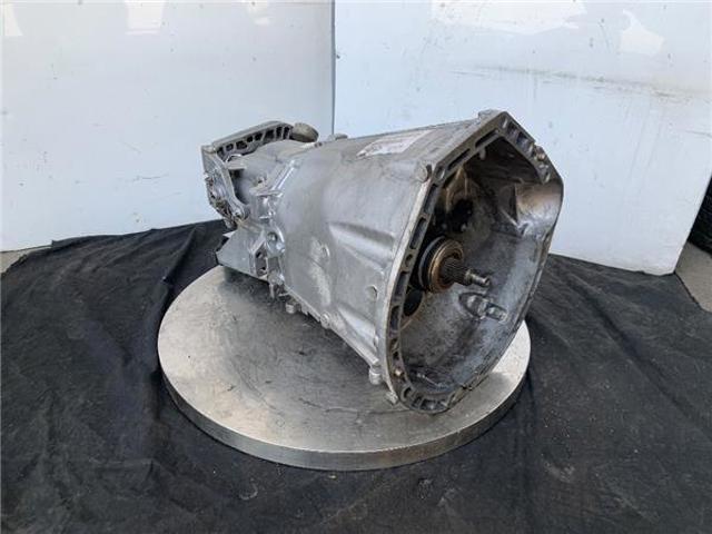 MERCEDES 6392602300 КПП в наличии Кривой Рог