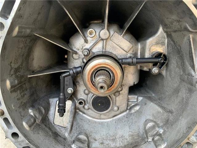 MERCEDES 6392602300 КПП в наличии Павлоград